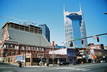 Broadway
