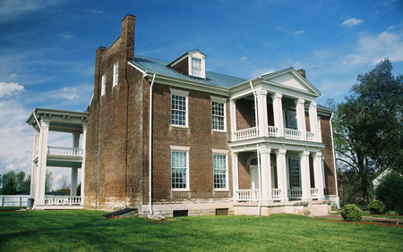 Carnton Plantation