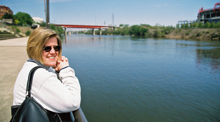 Cumberland River