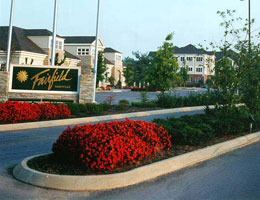 Fairfield Resorts