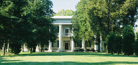 The Hermitage