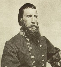 General John Bell Hood