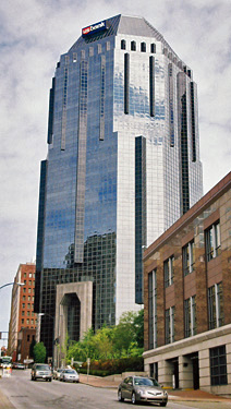 Nashville Architecture
