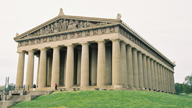 Centennial Park
