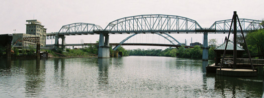 Shelby Street Bridge