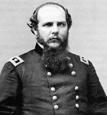 General Schofield