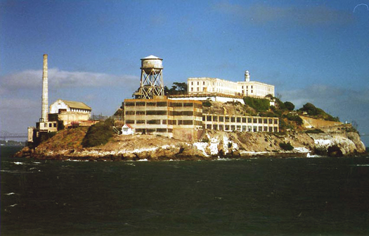 Alcatraz