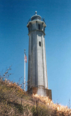 lighthouse