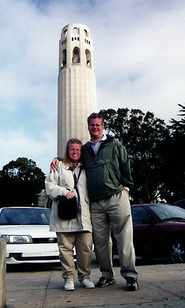 Coit Tower