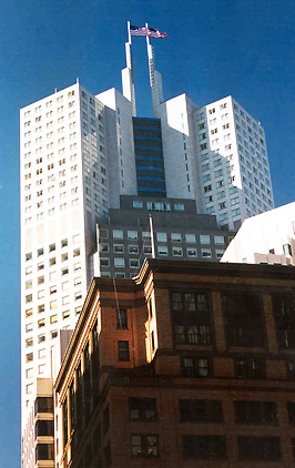 345 California Center