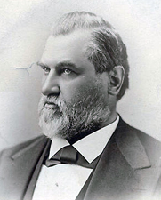 Leland Stanford