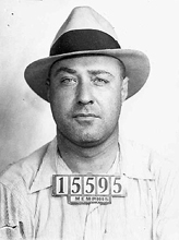 George "Machine Gun" Kelly