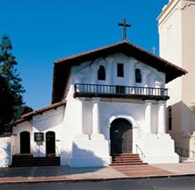 Mission Dolores