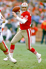 Joe Montana