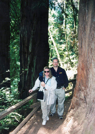 Muir Woods