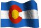 Colorado flag