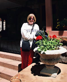 Molly Brown House