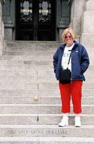 Colorado State House