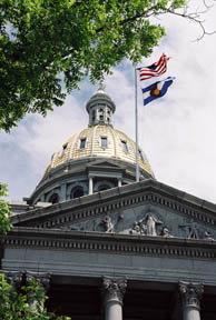 Colorado State House