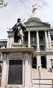 Colorado State House