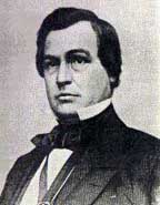 James W. Denver