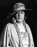 Molly Brown