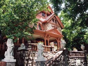 Molly Brown House