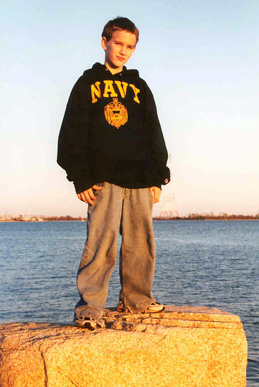 Naval Academy