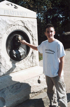 Gettysburg