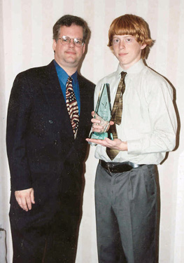 MVP Award