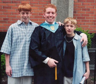 graduation
