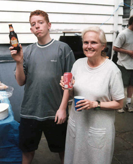 bbq