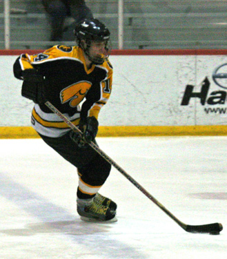 Luke Ingles