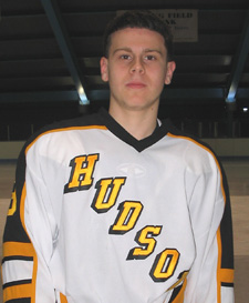 3 Marc Lombardi