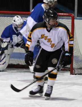 10  Andrew Esposito
