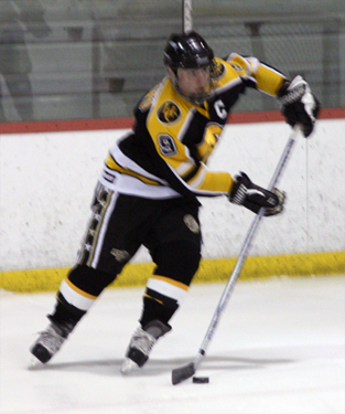 9  Jonathan Guarino