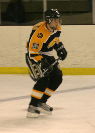 Anthony Haddad
