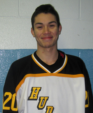 Brandon Mendez