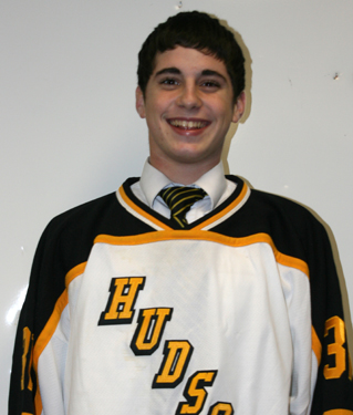 Zachary Ottobre