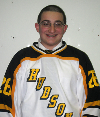 Nicholas Vaccaro