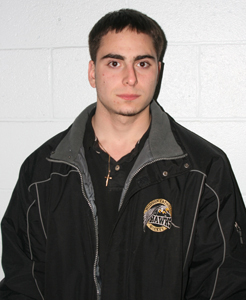 Anthony Crincoli