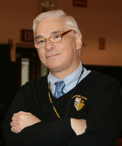 Mr. Phil Gazzale