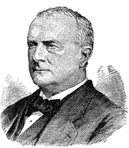 George Craig Ludlow