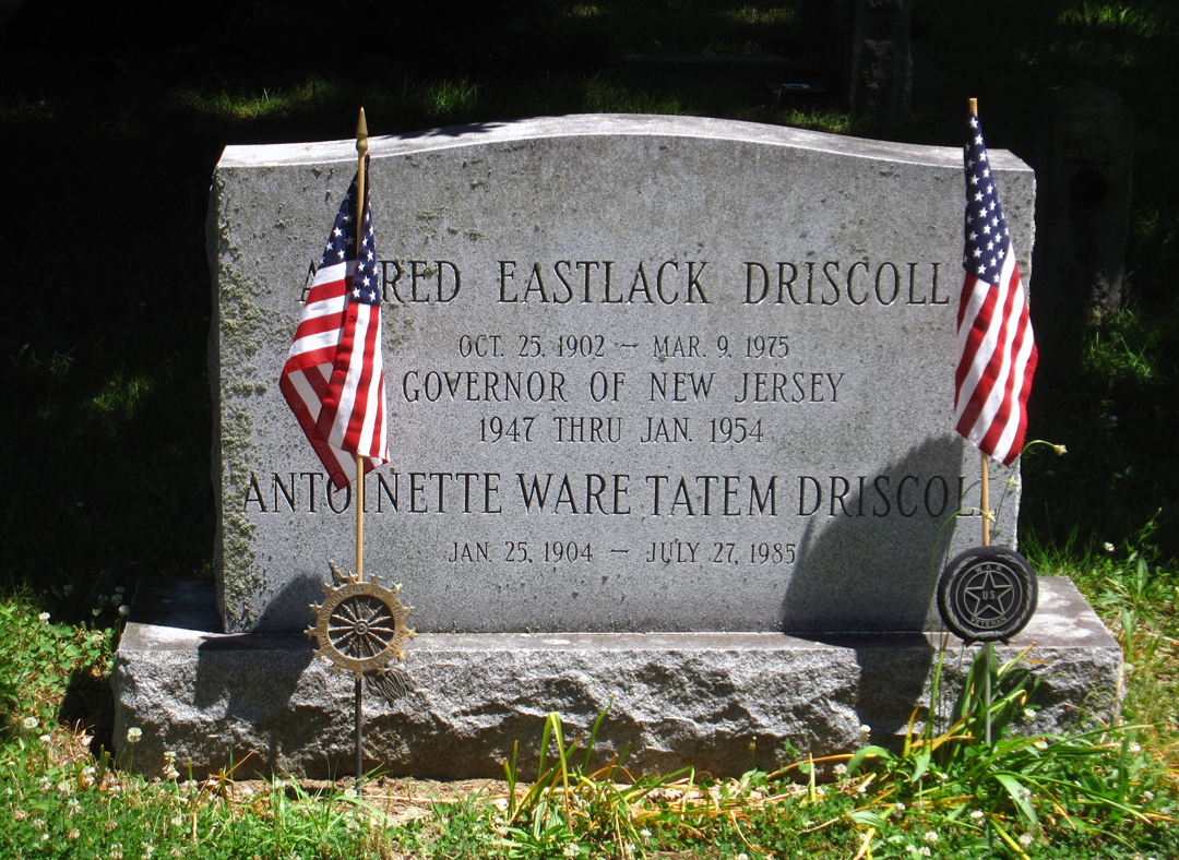 Driscoll