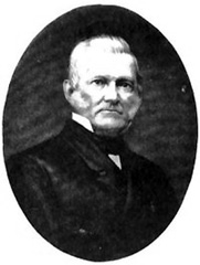 Charles S. Olden
