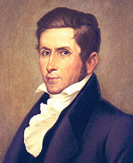 Mahlon Dickerson