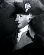 P Dickerson