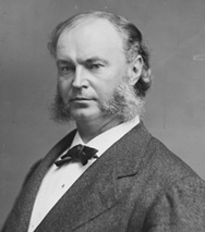 Theodore F. Randolph
