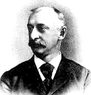 George T. Werts
