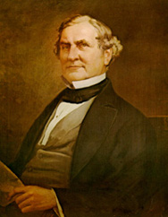 William Pennington